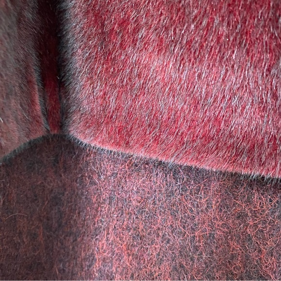 Elvi overcoat - Picture 2 of 4